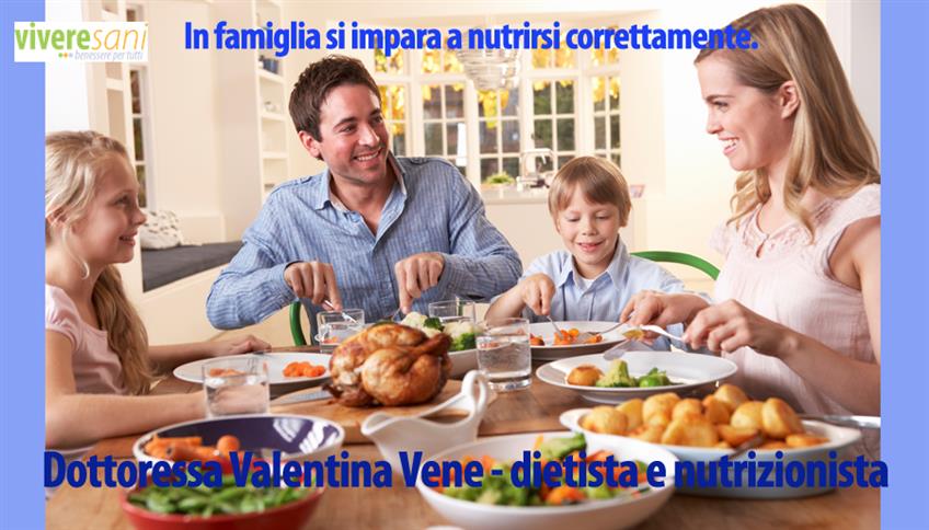 Incontro con la Dottoressa Valentina Vene Incontro con la Dottoressa Valentina Vene